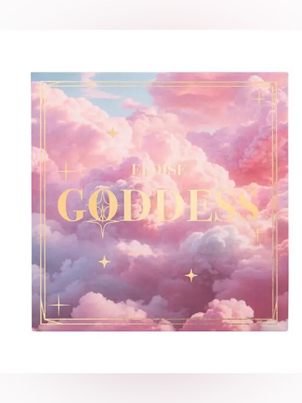 ELOISE BEAUTY Goddess Eyeshadow Palette - Picture 2 of 2